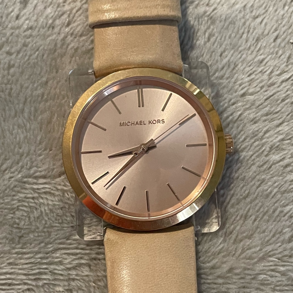 Michael Kors Watch